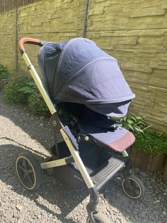 Cybex balios, cybex,cybex balios s