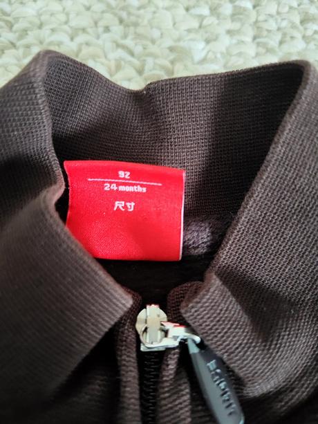 Teplá mikina esprit, esprit,92