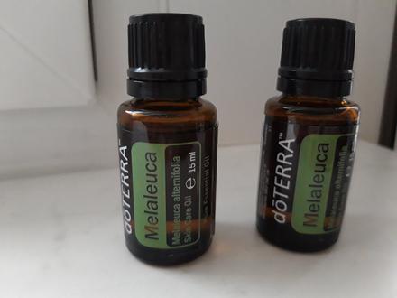 Malaleuca cajovnikovy olej, 
