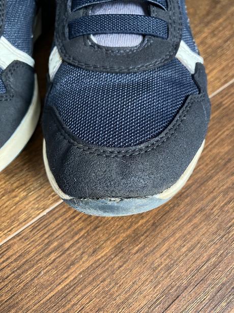 Tenisky geox vel. 33, geox,33