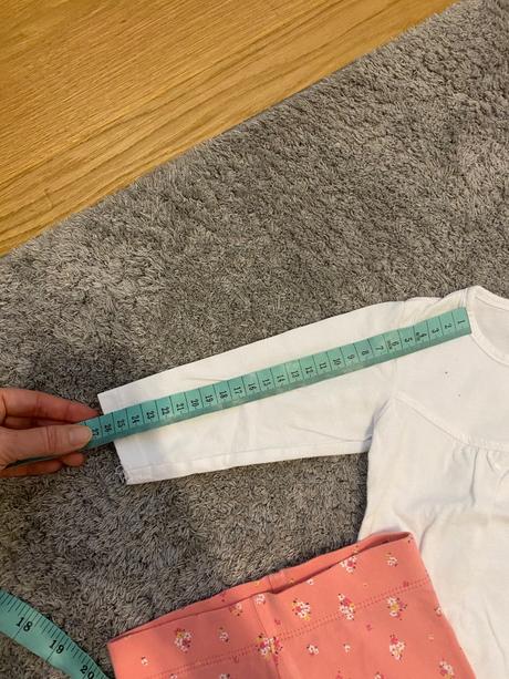 Leginky a natelnik, 68–80