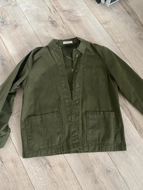 Zara jarna bunda, zara,s