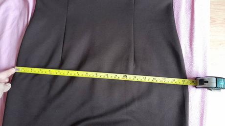 Šaty priležitostne, l