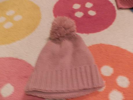 Čiapka na zimu, kenvelo,128