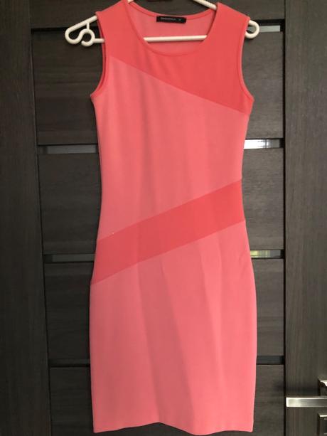 Dámske šaty, chantall,xs