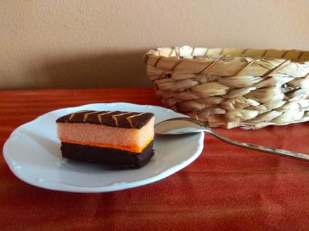 Šitý sunquick rez, 