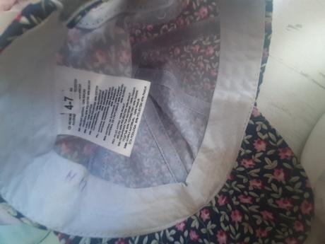 Šiltovky od 3 do 7 rokov, 