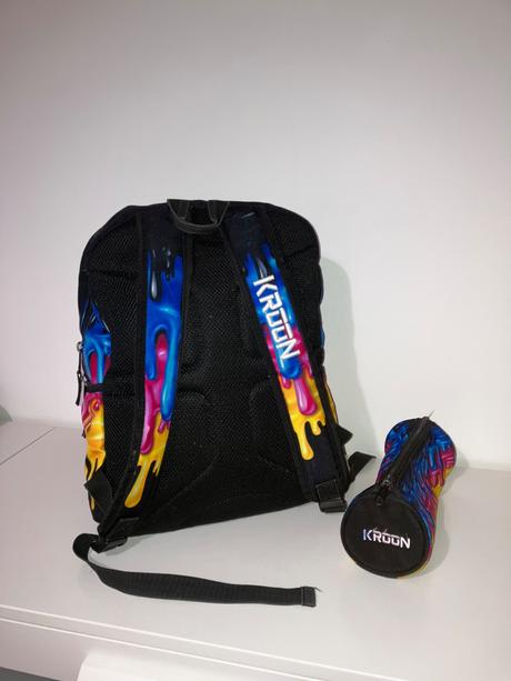 Školska taška batoh, 