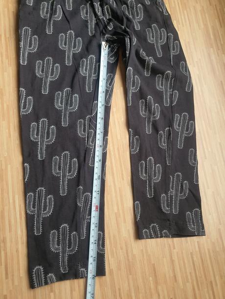 Letny overal s kaktusmi, lindex,98