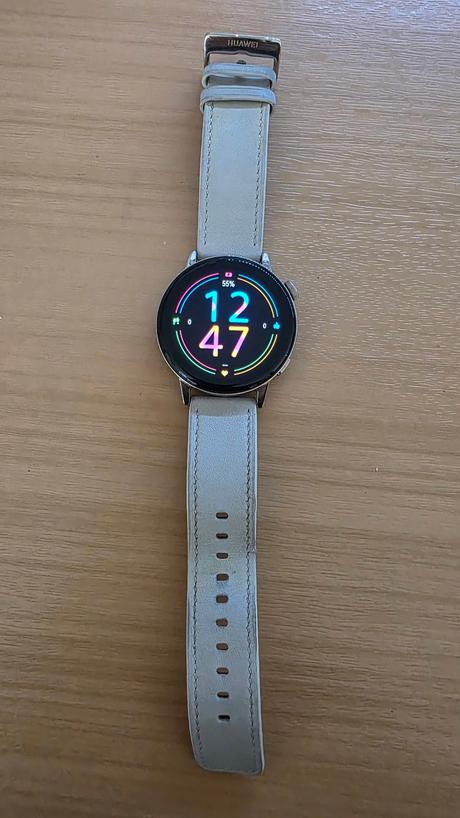 Huawei p30 pro + hodinky watch gt3, huawei