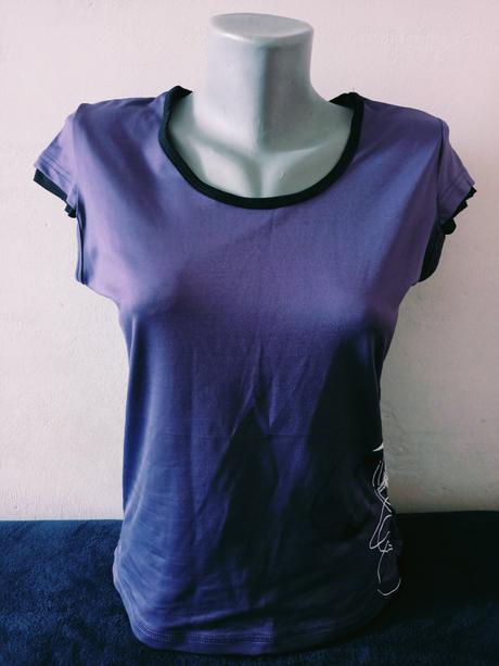 Tričko na šport, m