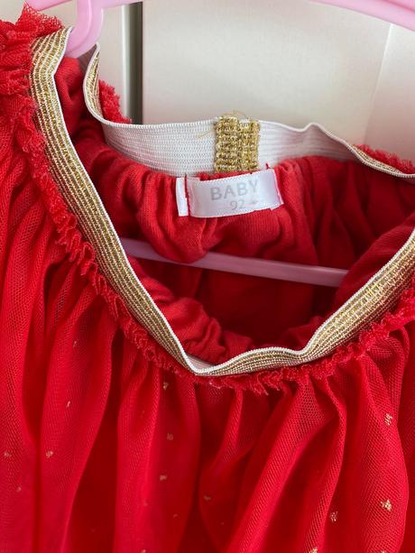 Tylová suknička, pepco,92