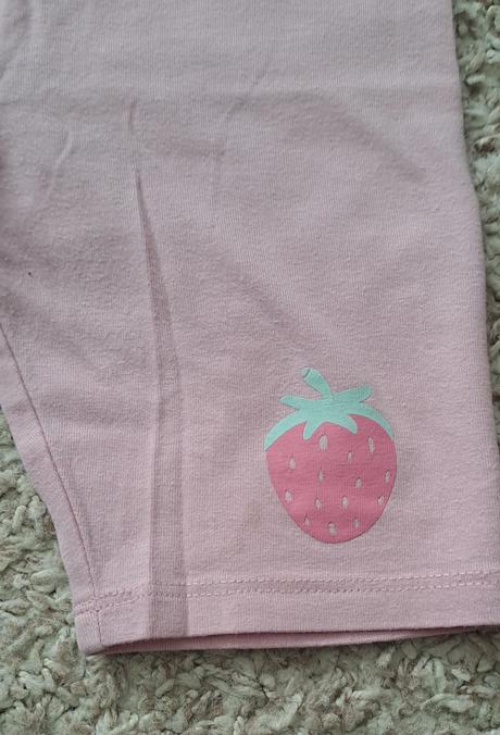 Leginove sortky, sinsay,116