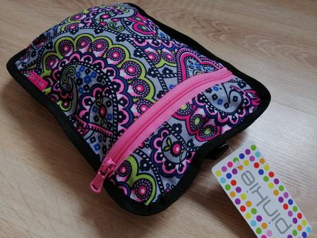 Pinkie malá taška pocket, pinkie