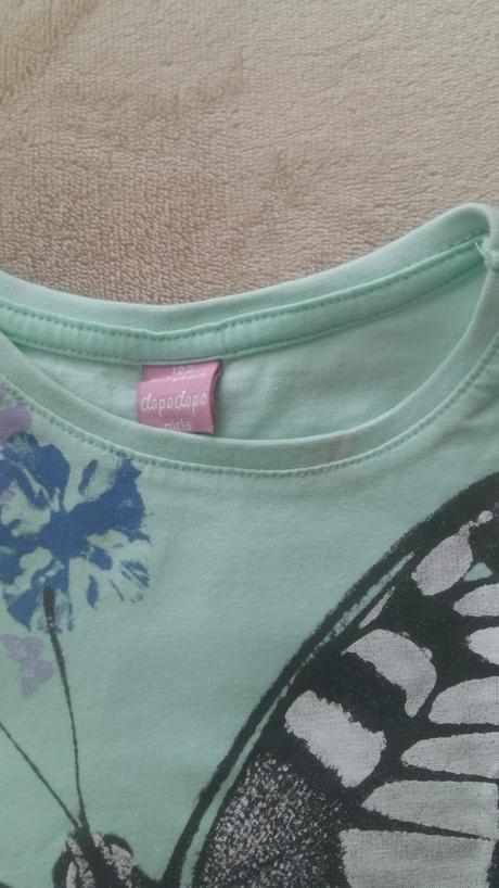 Tricko, dopodopo,122