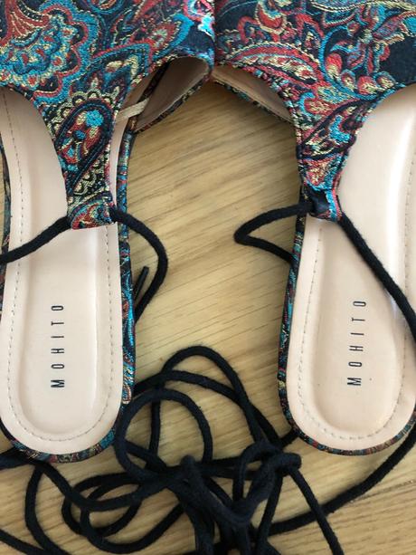 Balerínky mohito, mohito,39