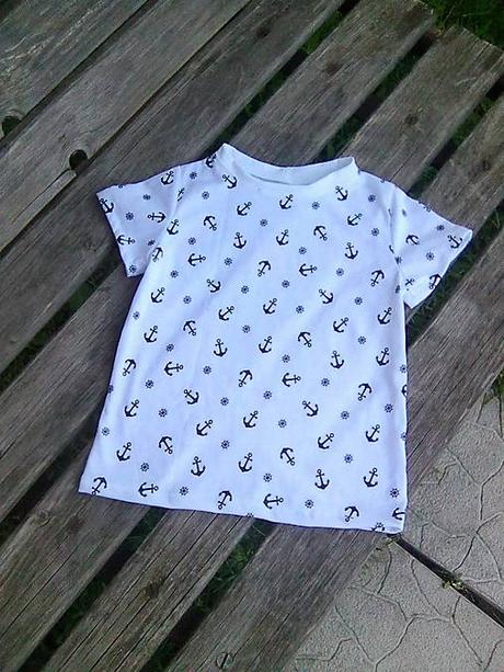 Setík s raketami, 104