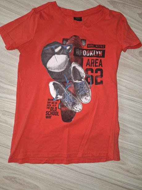 Tričko, chapter young,146