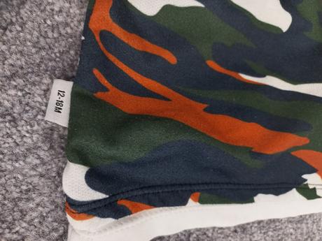 Teplakova suprava, minitix, 80 (12-18m), 80