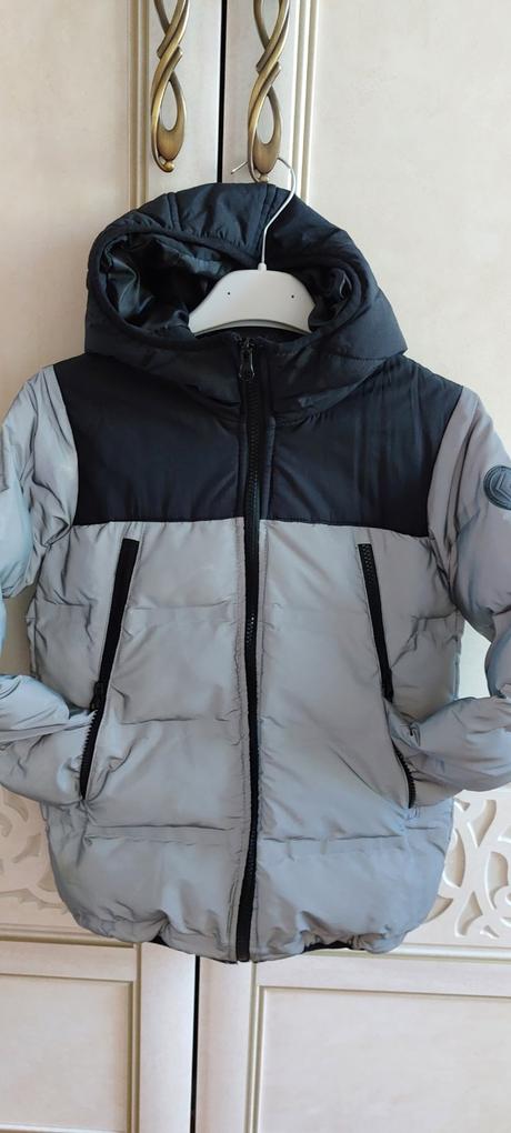 Paperova bundicka next, next,122