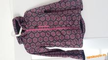 Softshellova bunda, crivit,146