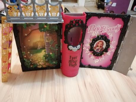 Ever after high, 