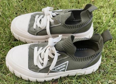 Trendy tenisky, 37