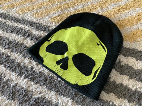 Zimná čiapka tedi 110/128, 116