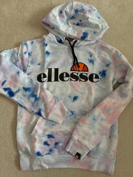 Mikina ellesse, 34