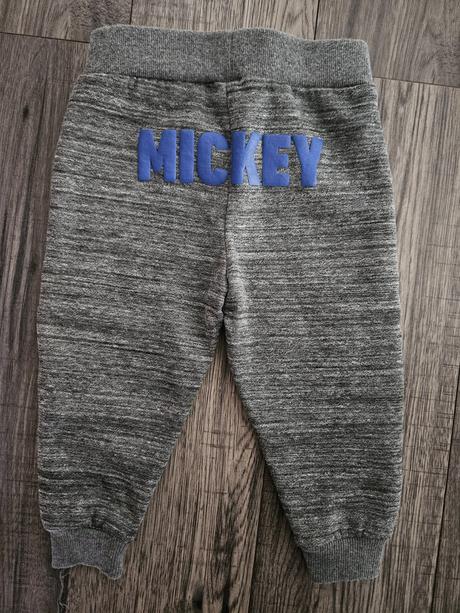 Tepláčiky mickey mouse disney 86, disney,86