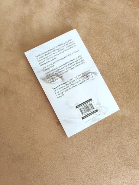 Kniha katarína machová - nevesta, 