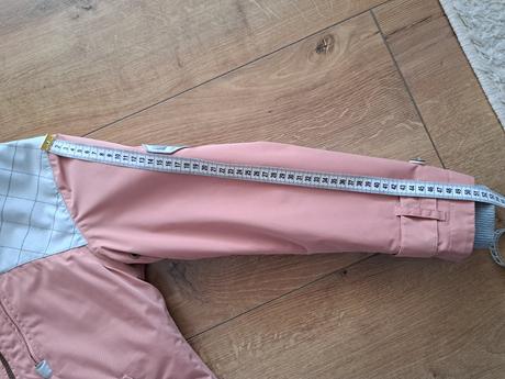 Zimná bunda, skogstad,140