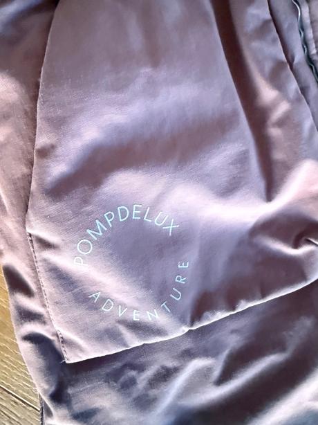 Zimný komplet  pomp de lux, pompdelux,134