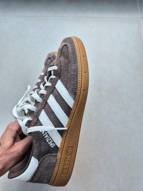 Tenisky 37,5, adidas,37
