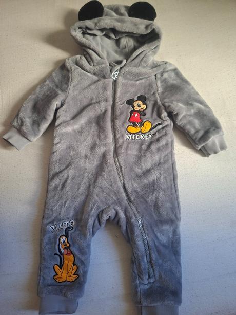 Novy overal, disney,80