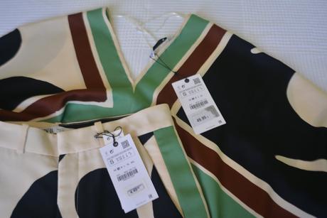 Set zara, veľ. s, zara,s