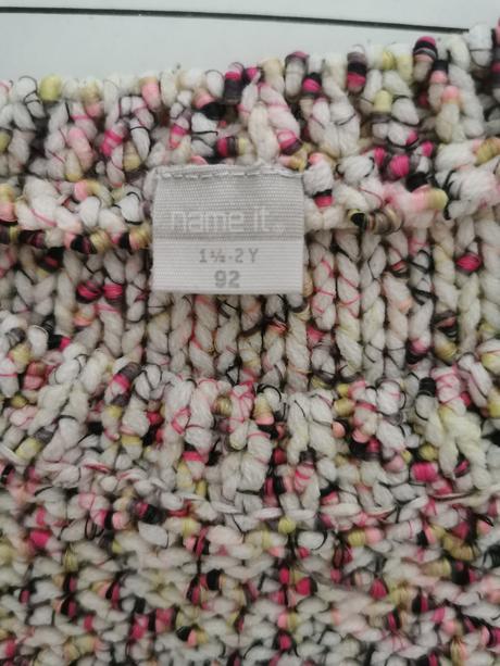 Pulovrik name it, name it,92