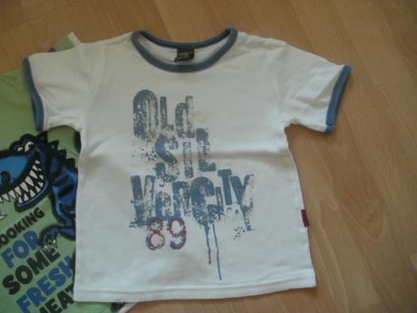 2ks tričiek-cena spolu, dopodopo,104