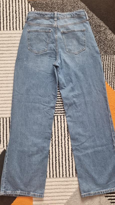 Rifle h&m, h&m,164