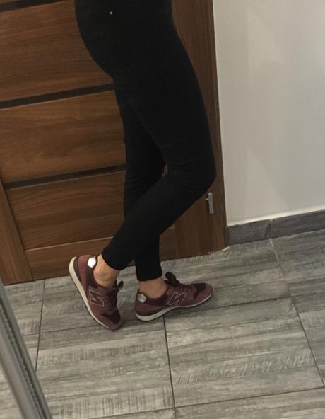 New balance tenisky, new balance,37