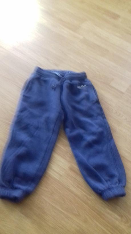 Dievčenské tepláky, dopodopo,92