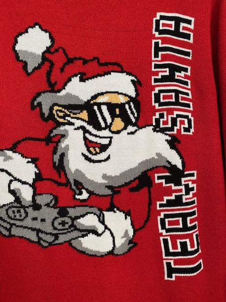 Vianočný svetrík 170, h&m,170