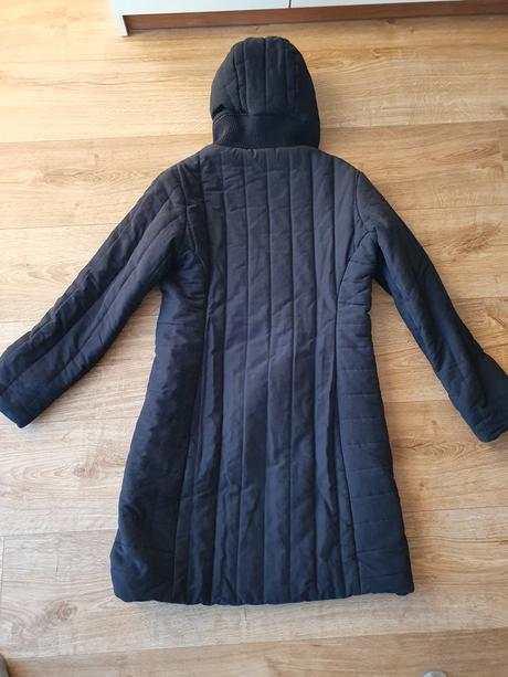 Dámska zimná bunda, terranova,m