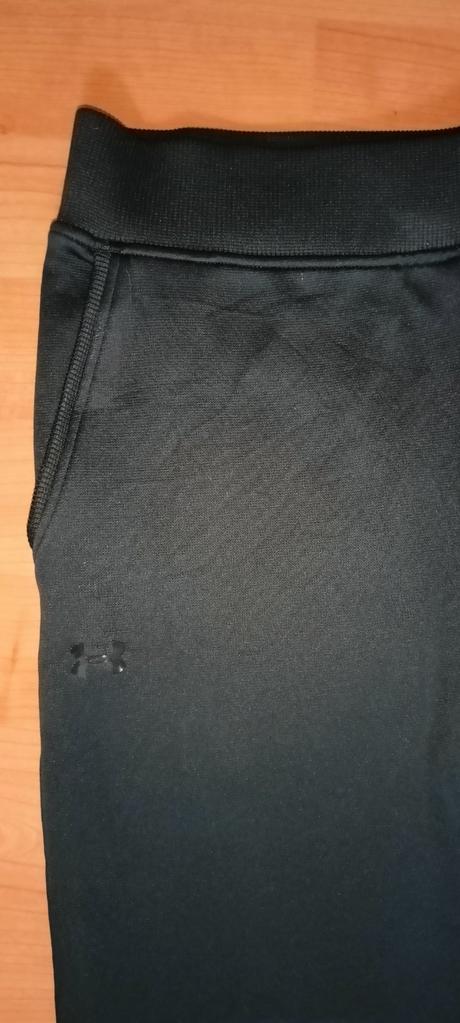 Tepláky under armour s/xs, s