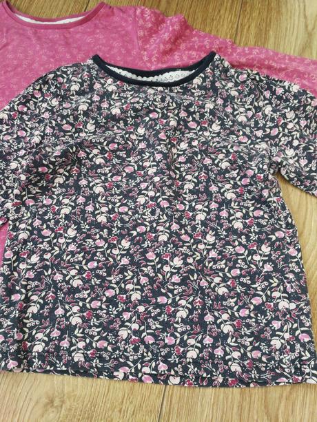 Tričká do škôlky, f&f,98