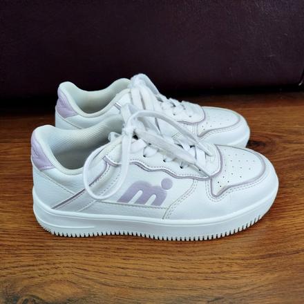Nepremokavé tenisky mistral, 35