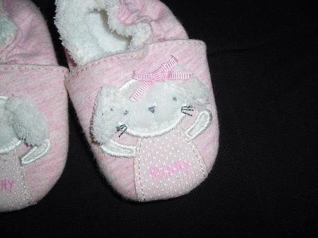 Capacky pre babatko, 