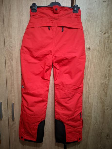 Dámske lyžiarske nohavice nordblanc, nordblanc,xs