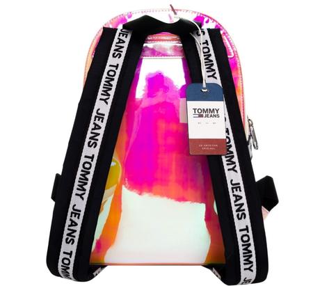 Raz vzatý, tommy hilfiger