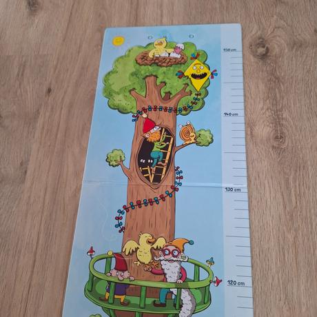 Albi - kúzelný meter, 